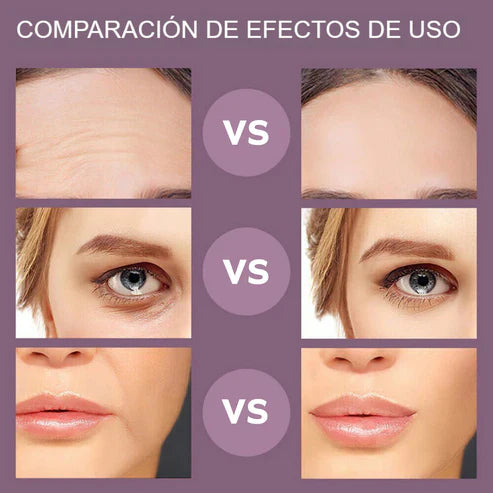 SkinGlow -Rejuvenecimiento Facial con Microcorriente